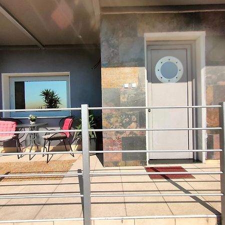 Casa Del Mare Villa Kavala Dış mekan fotoğraf