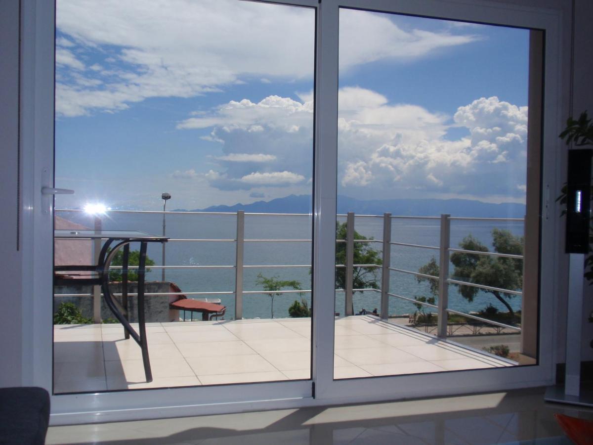 Casa Del Mare Villa Kavala Dış mekan fotoğraf