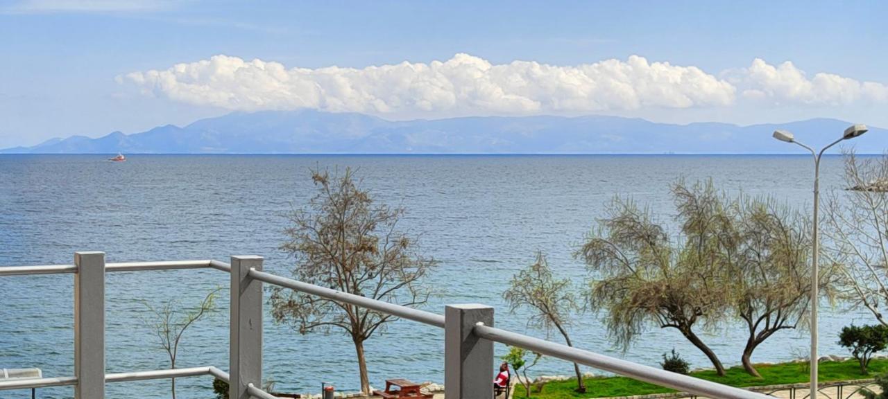 Casa Del Mare Villa Kavala Dış mekan fotoğraf