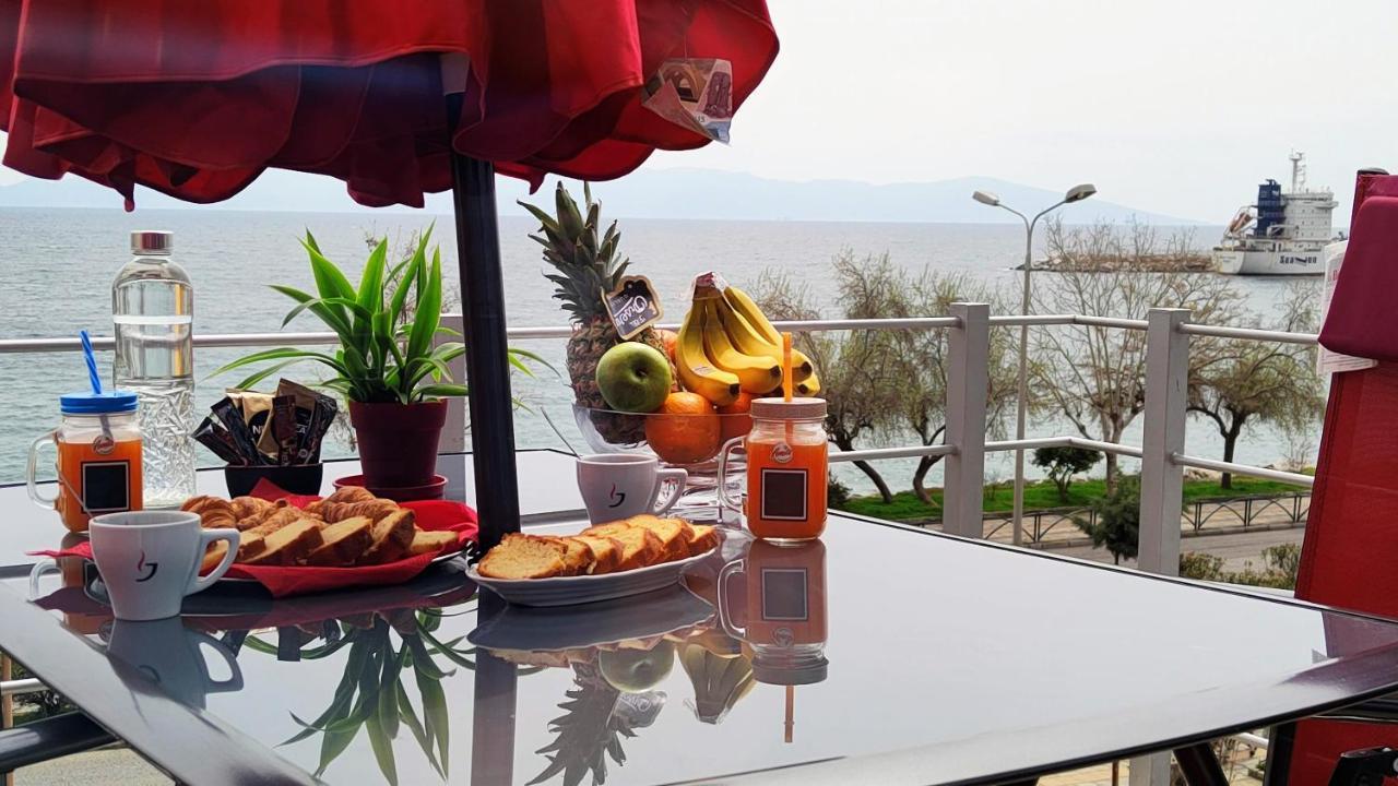 Casa Del Mare Villa Kavala Dış mekan fotoğraf