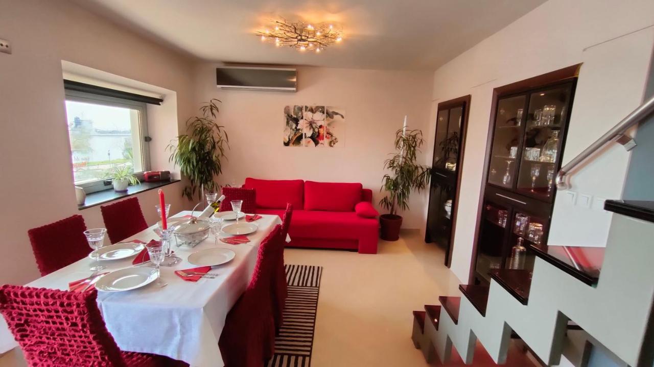Casa Del Mare Villa Kavala Dış mekan fotoğraf