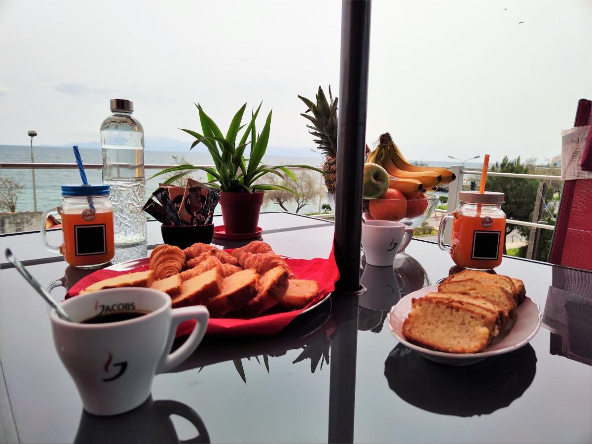 Casa Del Mare Villa Kavala Dış mekan fotoğraf
