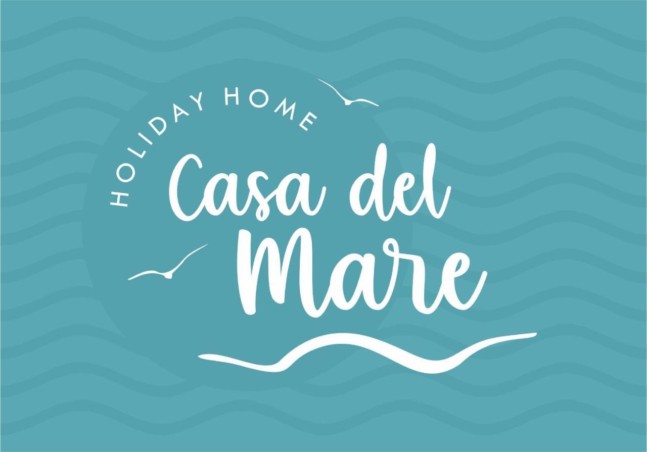 Casa Del Mare Villa Kavala Dış mekan fotoğraf