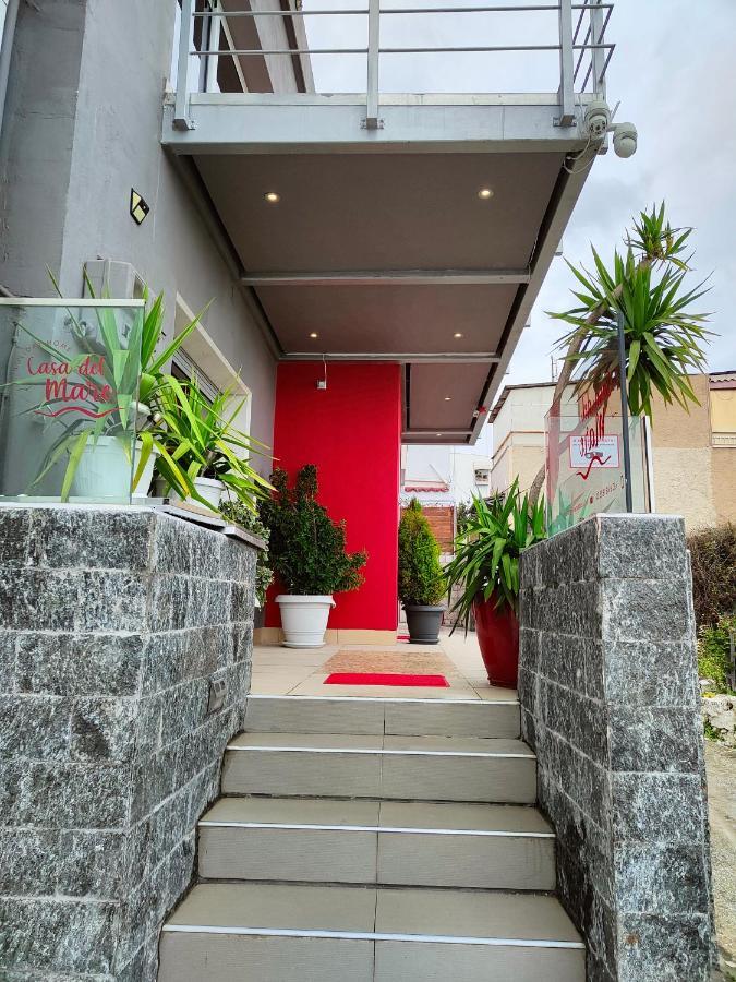 Casa Del Mare Villa Kavala Dış mekan fotoğraf