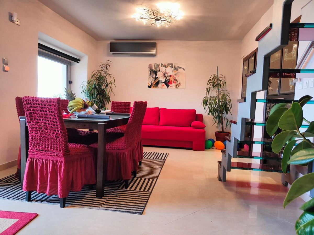 Casa Del Mare Villa Kavala Dış mekan fotoğraf