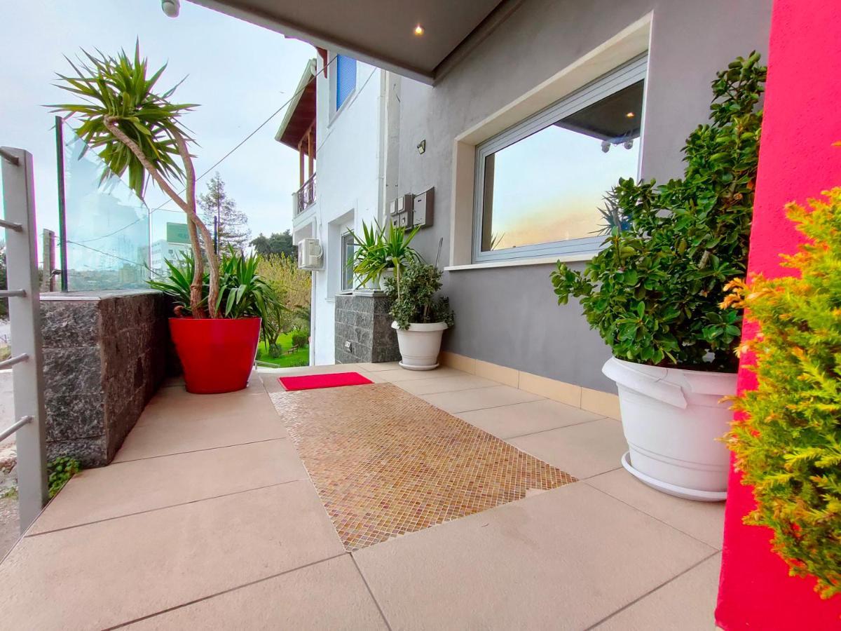 Casa Del Mare Villa Kavala Dış mekan fotoğraf