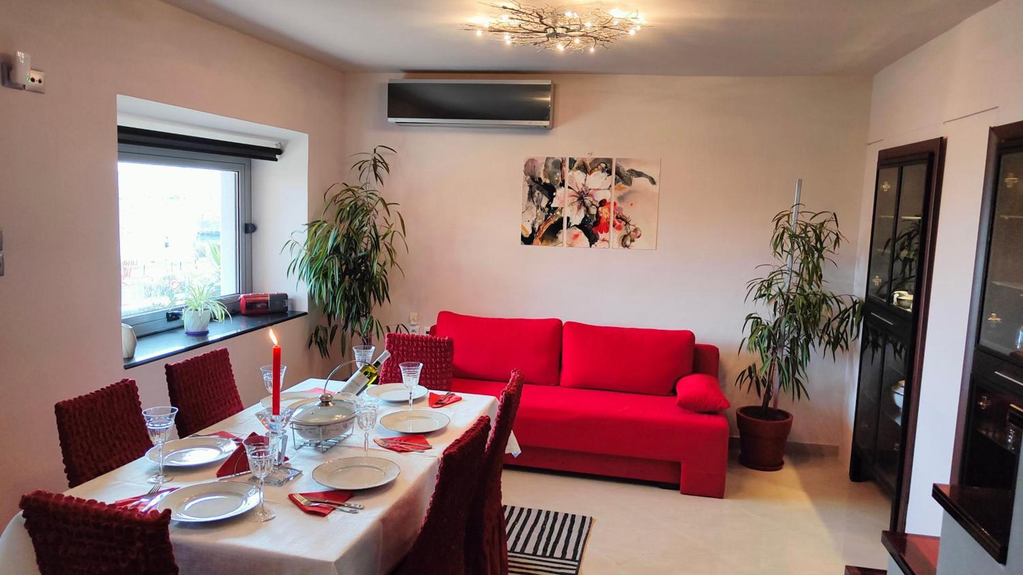Casa Del Mare Villa Kavala Dış mekan fotoğraf