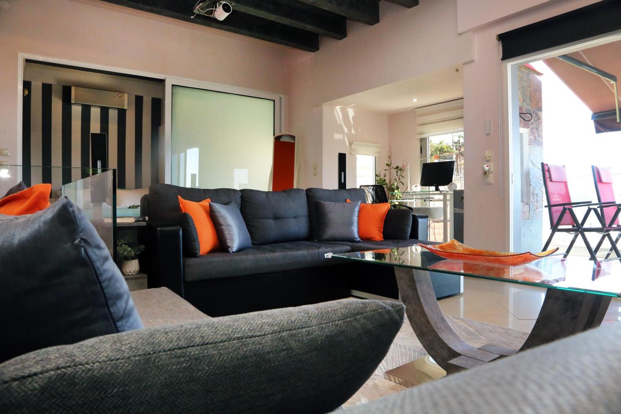 Casa Del Mare Villa Kavala Dış mekan fotoğraf