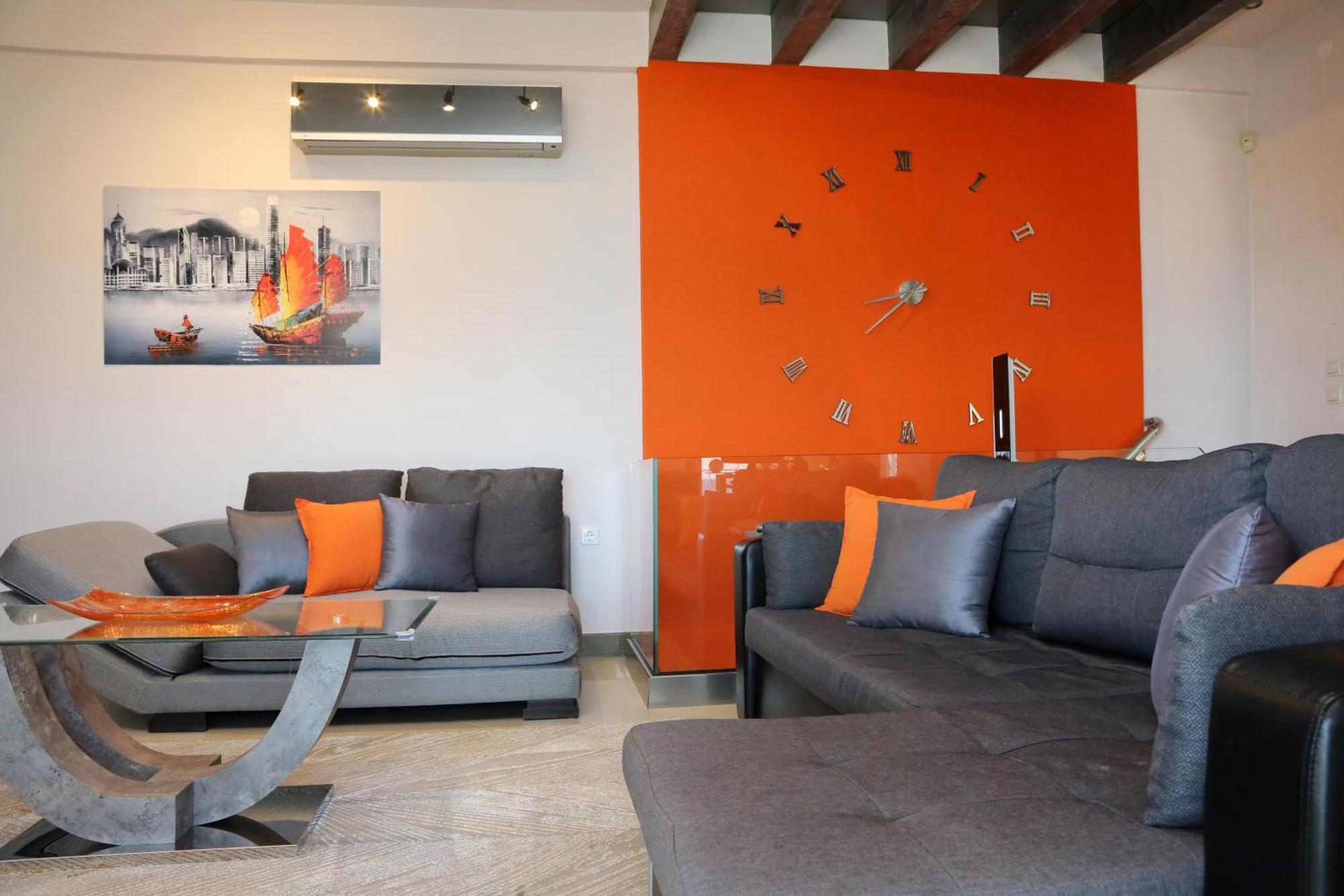 Casa Del Mare Villa Kavala Dış mekan fotoğraf
