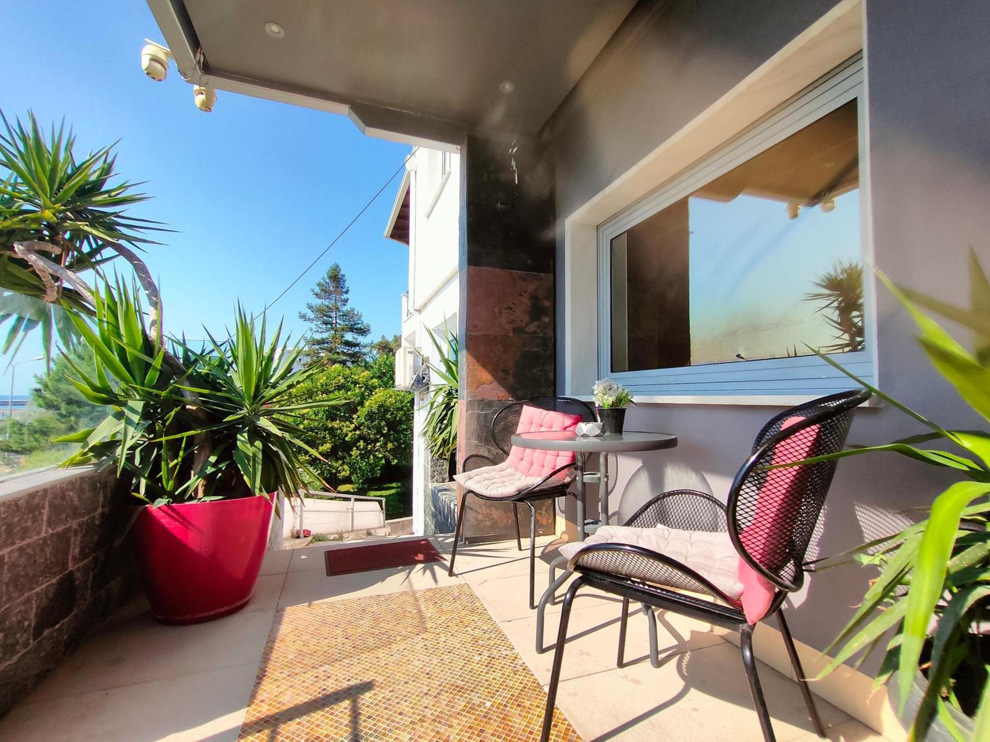 Casa Del Mare Villa Kavala Dış mekan fotoğraf