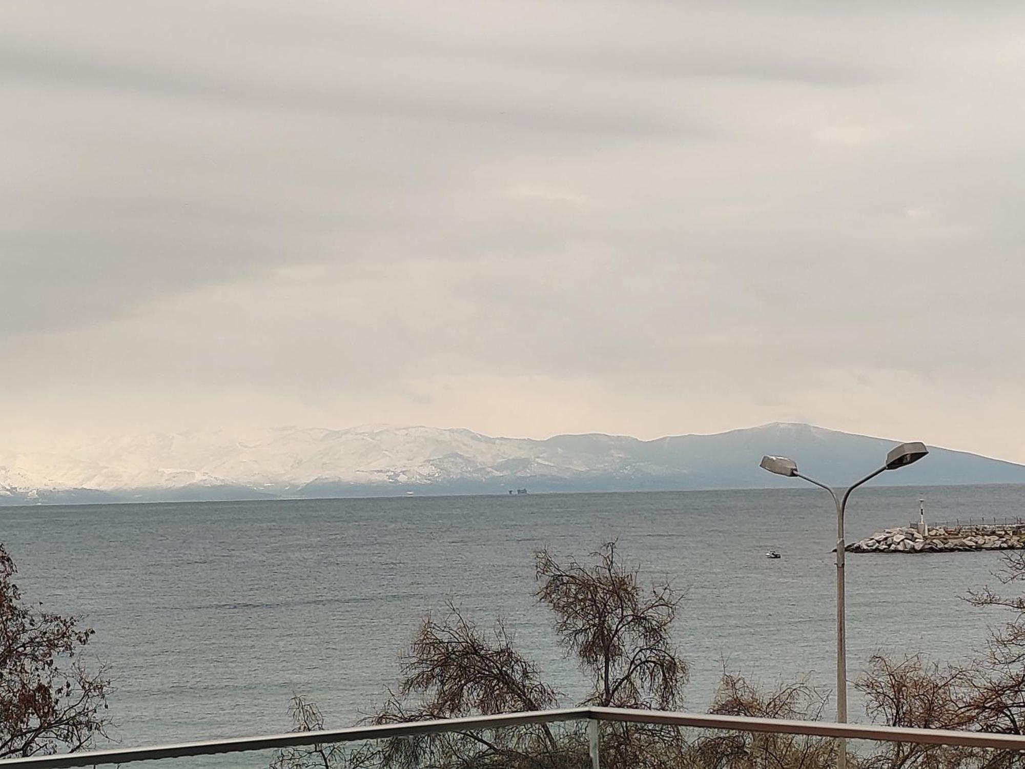 Casa Del Mare Villa Kavala Dış mekan fotoğraf