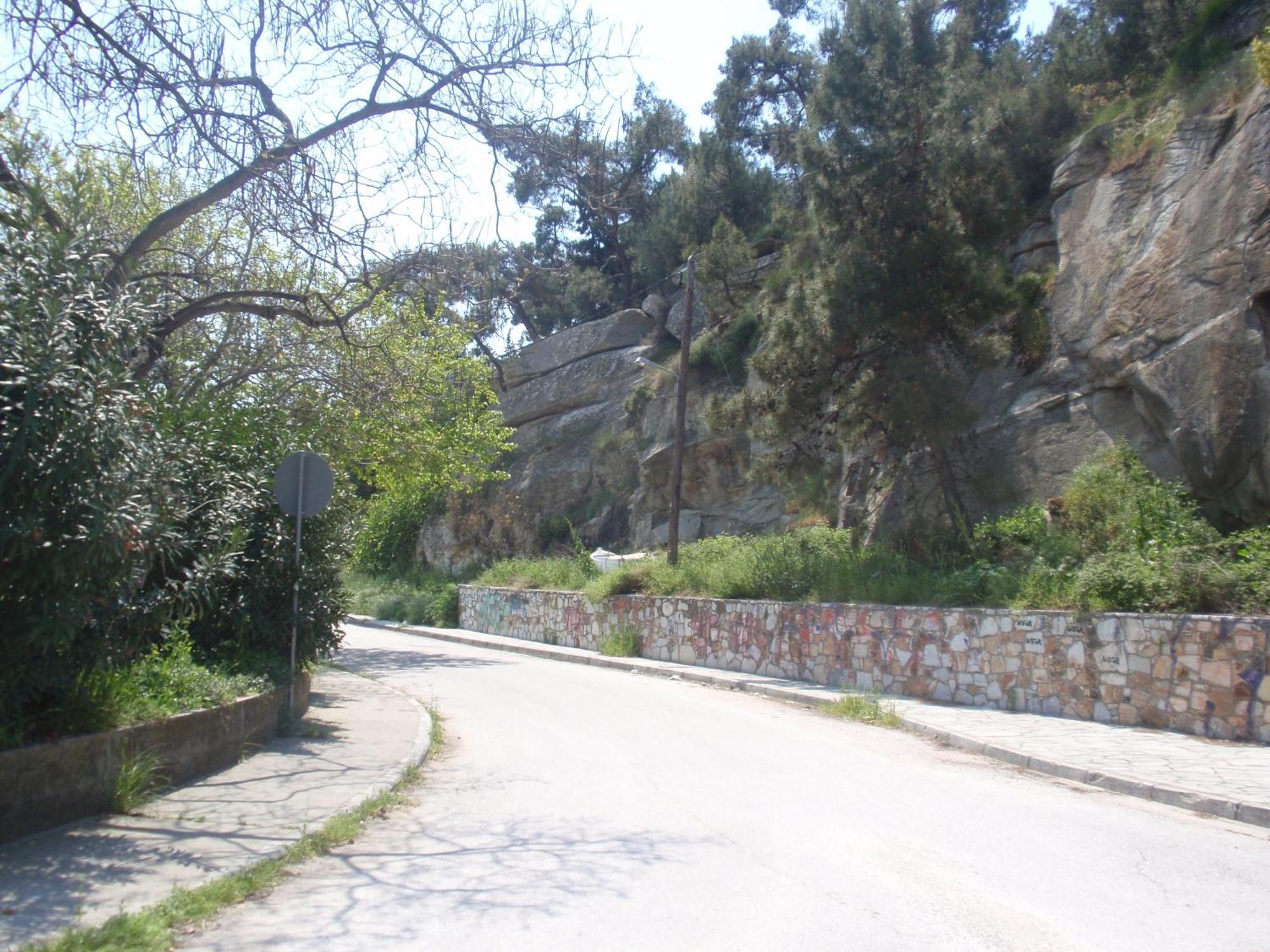 Casa Del Mare Villa Kavala Dış mekan fotoğraf